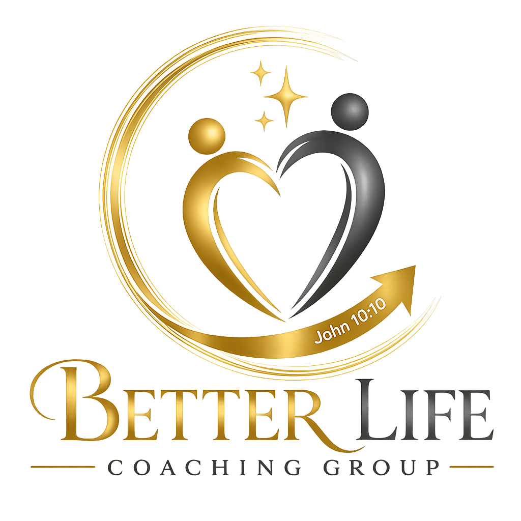 Better Life Coaching Group